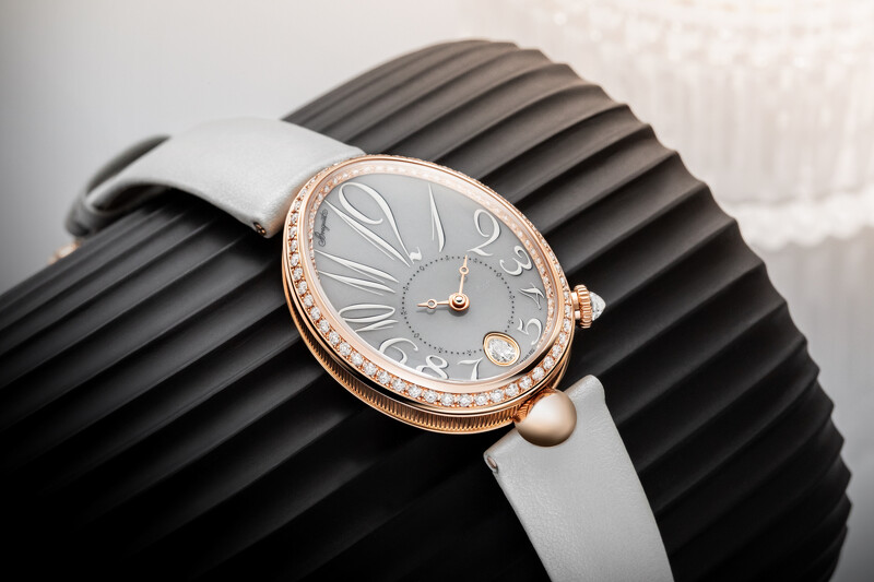 Breguet Valentine