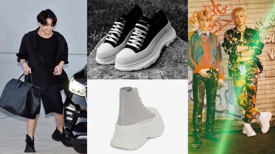 麥當勞xbts防彈少年團聯名套餐台灣也有了 The Bts Meal 還附韓國直送甜辣醬 6 9正式開賣 Marie Claire 美麗佳人