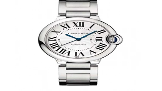 Ballon Bleu de Cartier | Marie Claire 