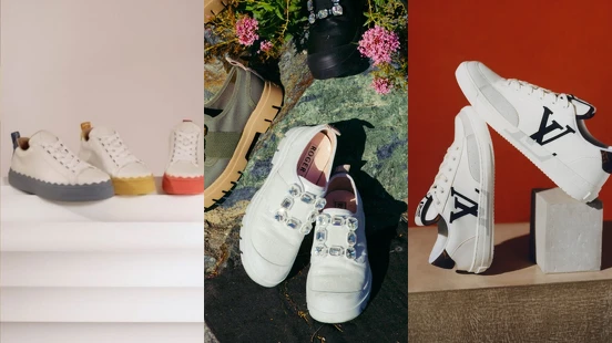 balenciaga dior