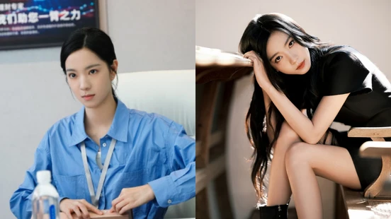 《吃飯跑步和戀愛》00後莊達菲滿臉膠原蛋白！親授6個保養秘訣，冬夏護膚超講究
