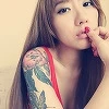 喪彪‧柳飄飄。