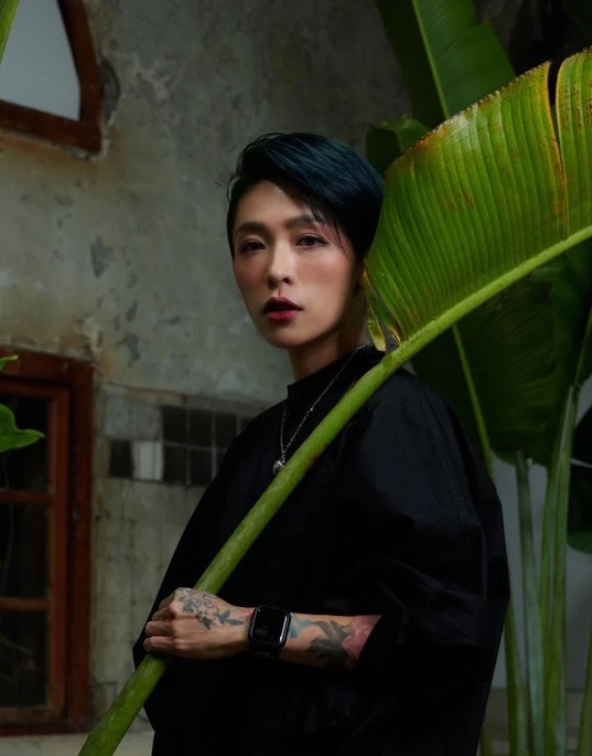 流氓花娘Ｐ