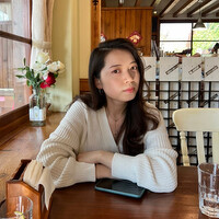Nina Chang
