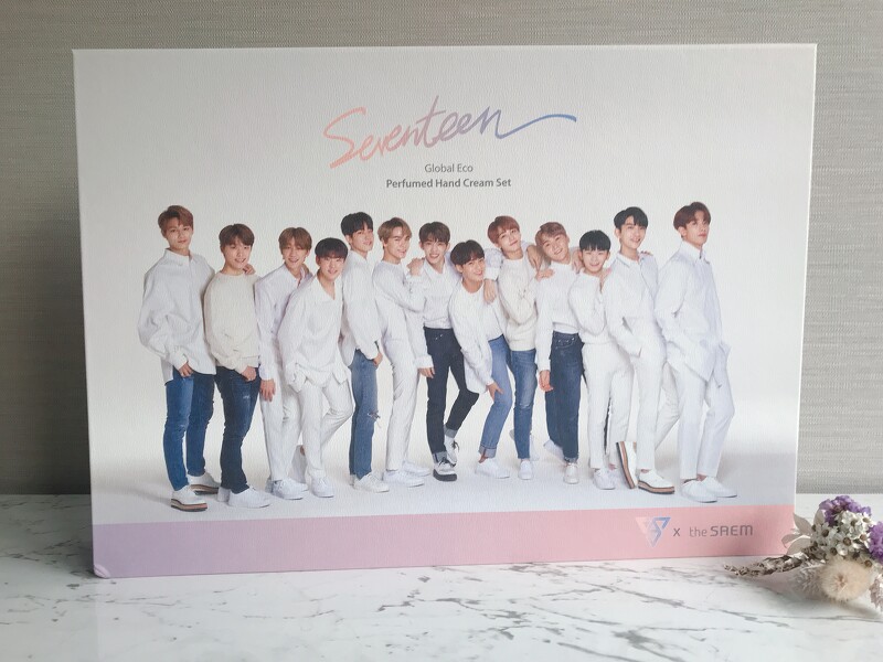 正規品販売! SEVENTEEN the same ザセム ミンハオ レンチキャラー K