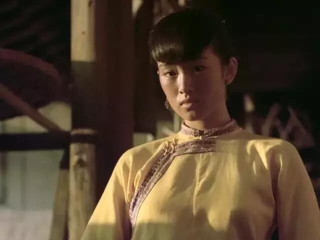 巩俐 