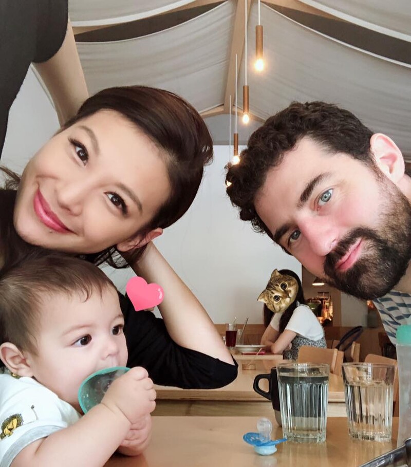 艾莉絲 幸福不是用找的 而是自己給自己的 請為自己好好活一次 Marie Claire 美麗佳人