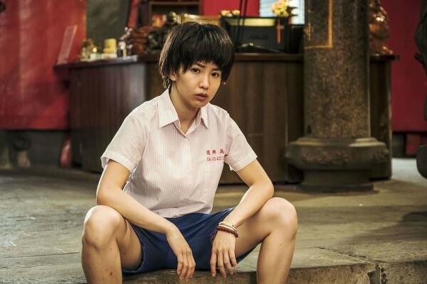 與神同行的少女時代！郭書瑤、溫貞菱主演，《通靈少女2》2019年10月登場！