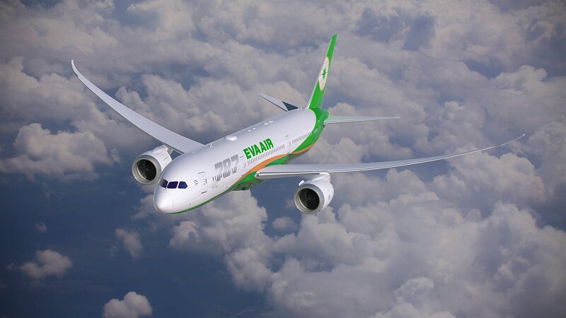 長榮航空2019機上服務全新升級 吳季剛打造時髦睡衣 Rimowa過夜包推出寶石紅新色 還能吃得到五星級機上餐 Marie Claire 美麗佳人
