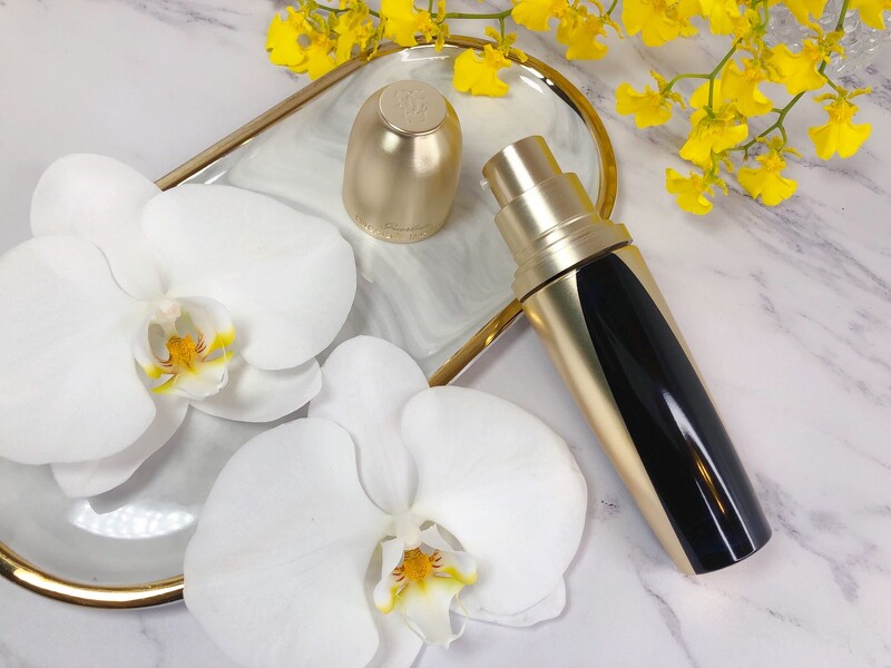 GUERLAIN嬌蘭蘭鑽極致濃縮精華
