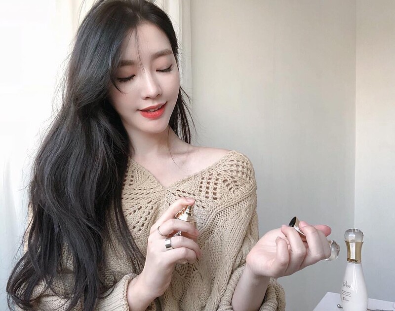 堅毅又溫柔的新風格正是女人該有的態度,就讓J'adore為妳展開這新篇章!