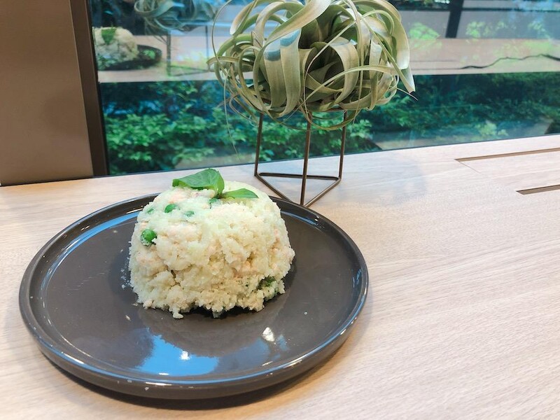 歐美健身圈瘋吃 花椰菜飯 瘦身減脂又不挨餓 在家簡單4步驟完成 Marie Claire 美麗佳人 歐美健身圈瘋吃 花椰菜飯 瘦身減脂又不挨餓 在家簡單4步驟完成 Marie Claire 美麗佳人