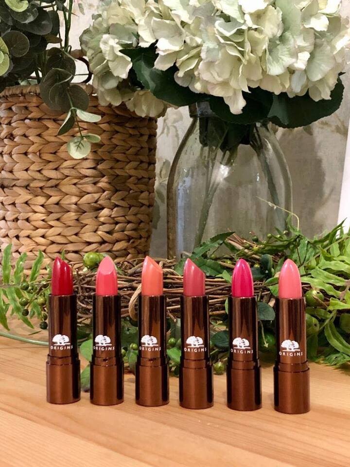 一上市就缺貨 品木宣言心花綻放精油唇膏再推6款珊瑚絕美新色 Marie Claire 美麗佳人