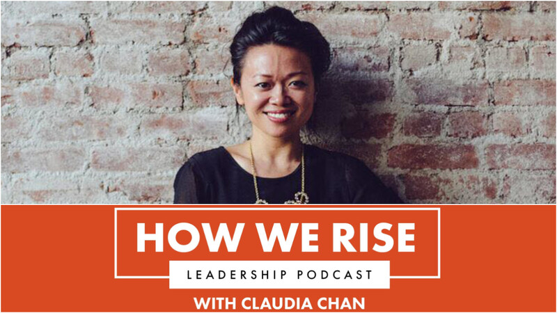 《This is How We Rise》 Claudia Chan