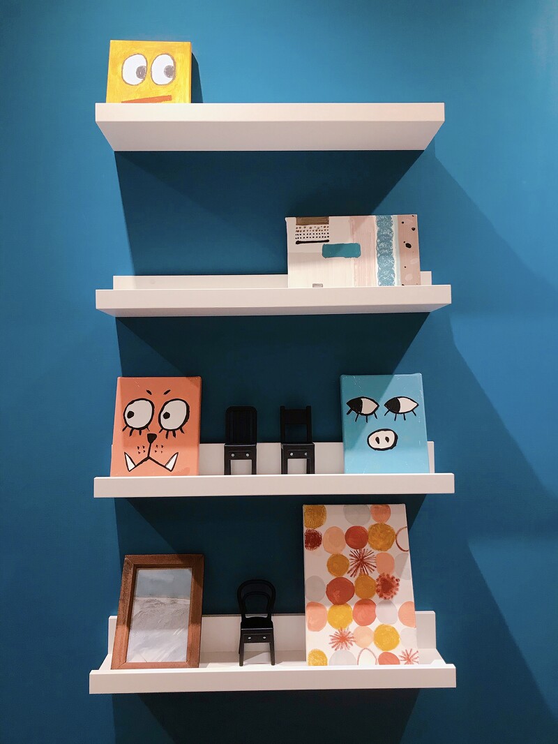 激出少女心的超韓系早午餐 這裏勿瘋 餐點跟環境都美到離不開 多樣拍照佈景 美照一次拍起來 Marie