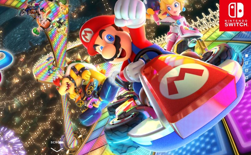2020 switch遊戲
