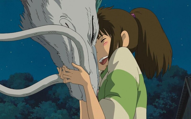 神隱少女 10大經典啟示 金句 別丟了自己 別忘了自己的名字 20 年的深刻體悟 每一個當下都是新發現 Marie Claire 美麗佳人