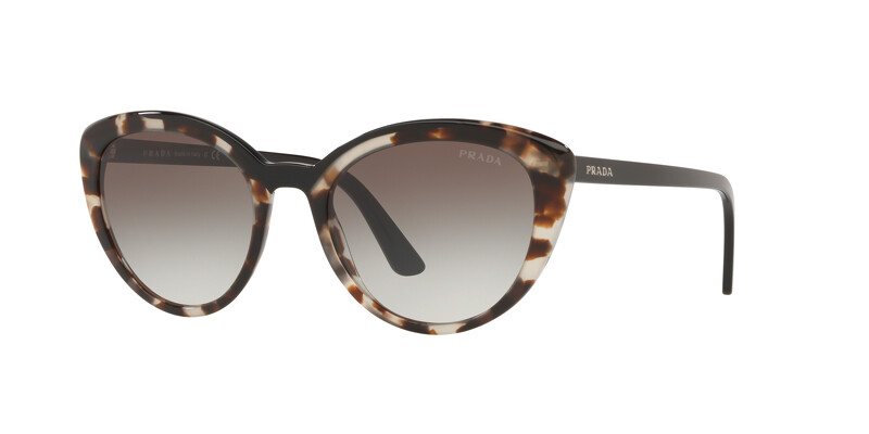 Prada Catwalk舞臺系列墨鏡 建議售價$10800