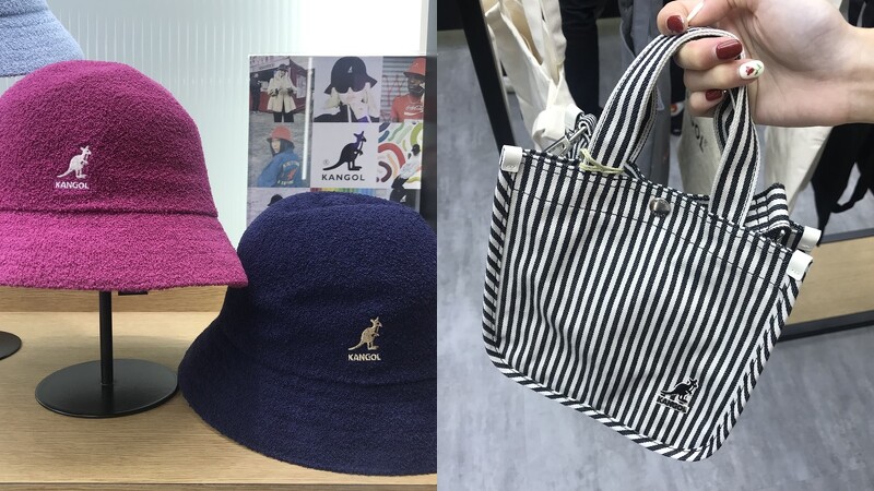 kangol 101