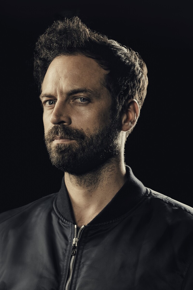 Benjamin Millepied