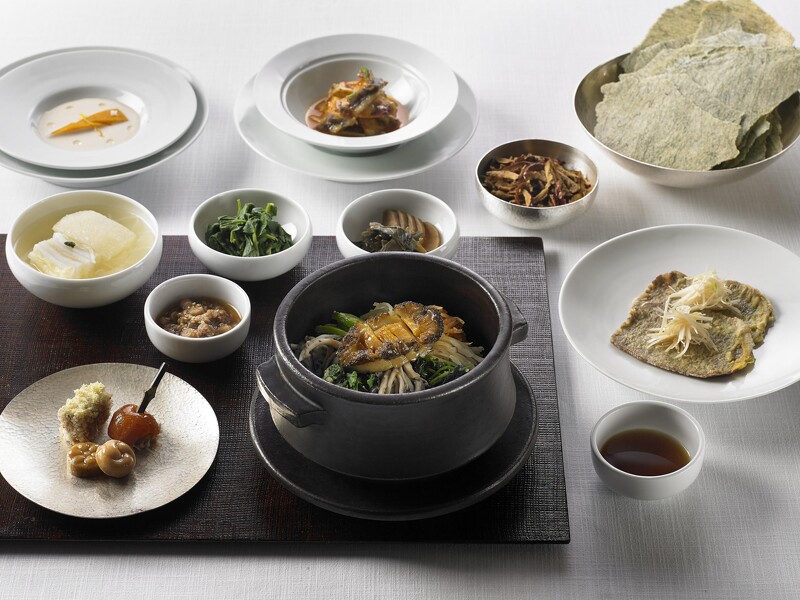 首爾新羅酒店 The Shila Hotel