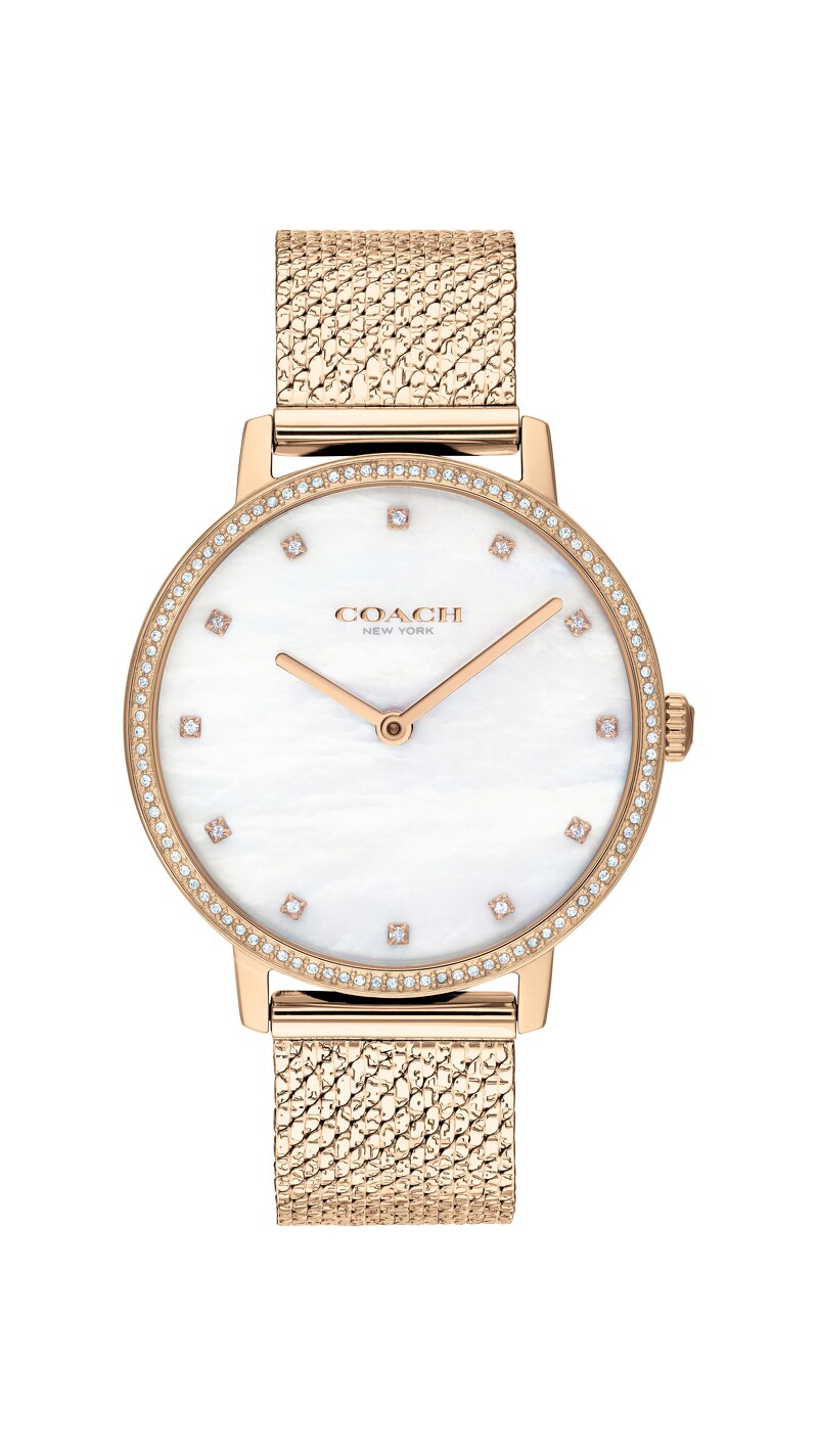 Coach Audrey系列腕錶,NT10,800