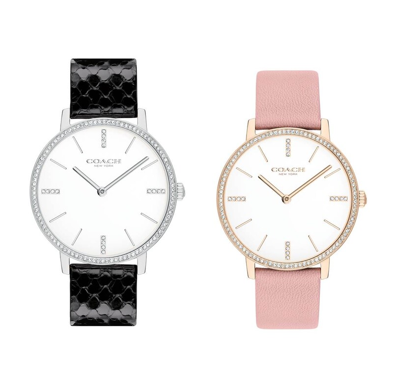 Coach Audrey系列腕錶,NT10,800