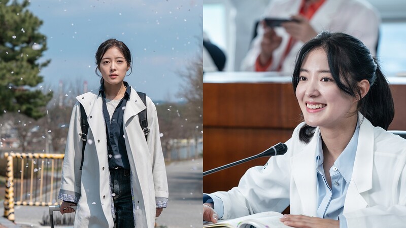 標準從小美到大 11歲 小今英 長大更美顏 韓星李世榮不論古裝 現代造型都能駕馭 Marie Claire 美麗佳人