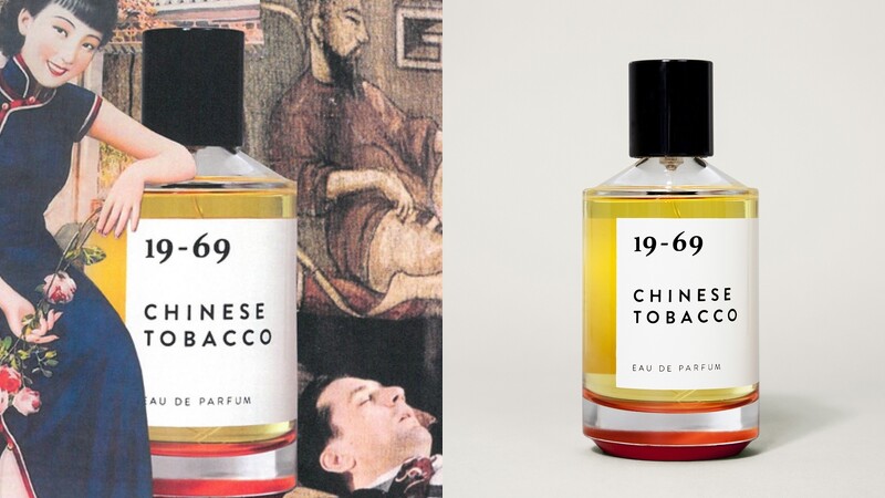 瑞典文青香氛「19-69」正式登台，簡約包裝的香水與香氛蠟燭太有質感 