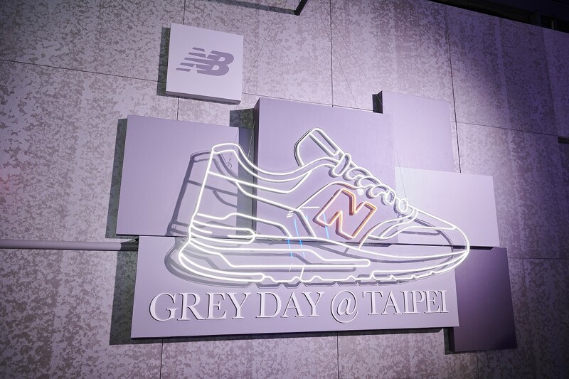 Nb grey day Clearance