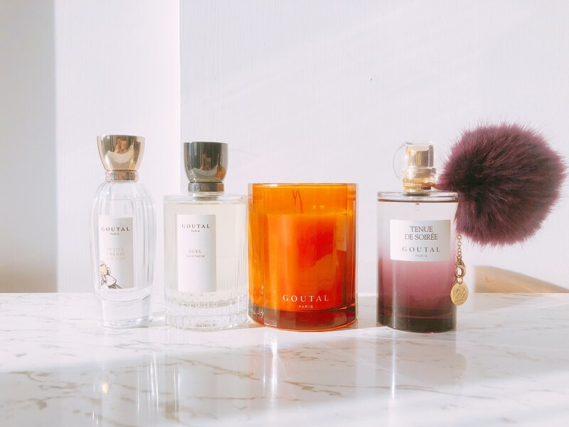 Annick Goutal創立的法國傳奇香水GOUTAL 2019年重回台灣，第一間專櫃開在復興SOGO，3大經典香氣推薦