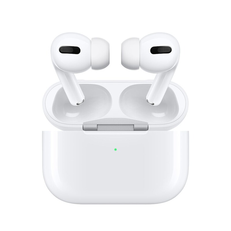 Airpods Pro蘋果新一代無線耳機官網曝光 全新功能 台灣售價一次看 Marie Claire 美麗佳人