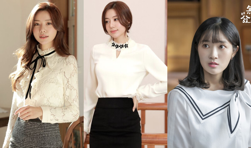 Ol穿搭必學 偶然發現的一天 格子裙 學院風超顯瘦的5個搭配技巧 Marie Claire 美麗佳人