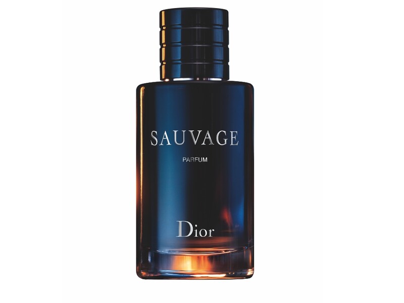 2019秋冬男香新品推薦！Dior SAUVAGE曠野之心推出香精版、D&G王者之心