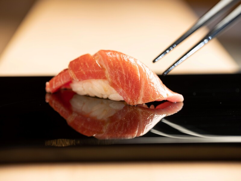 鮪魚上腹