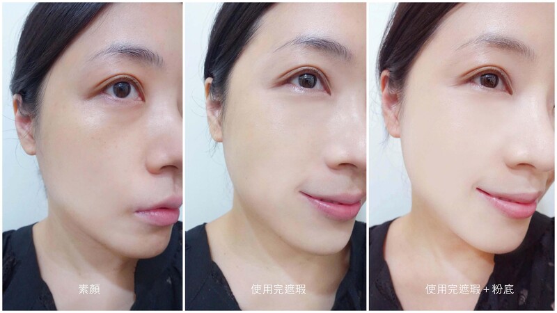 M·A·C整型級底妝大隊來了 美容編輯狂驚呼！畫完人人都以為妳天生麗質母胎美肌！