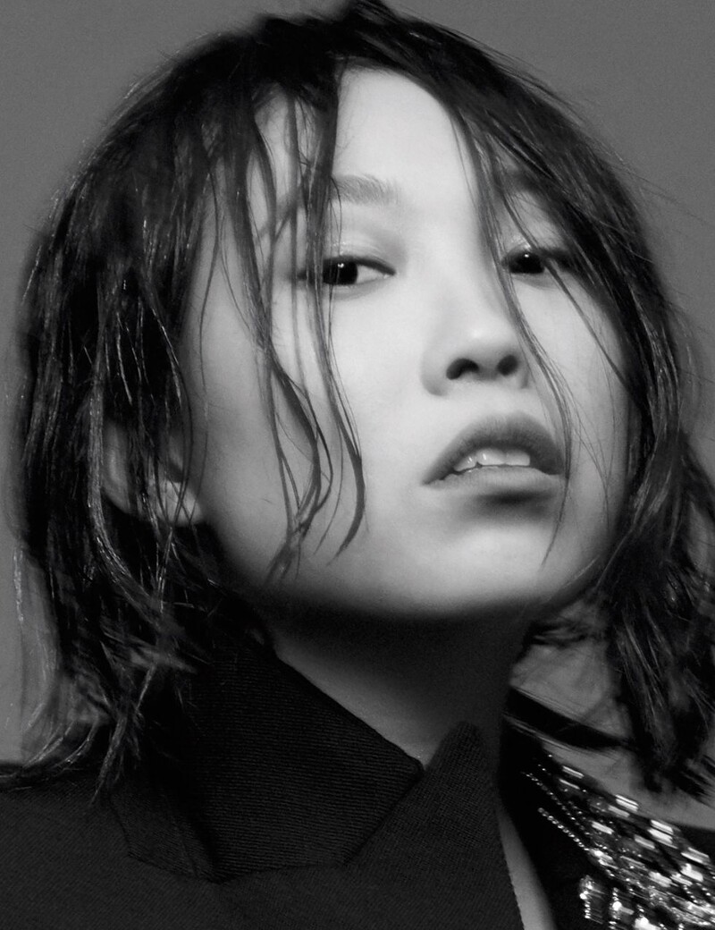 Photo/Marie Claire US