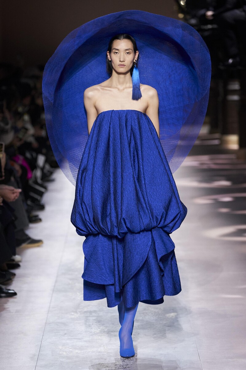 givenchy haute couture