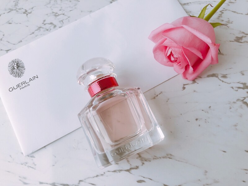 必收 玫瑰香水 8款推薦 女生愛的清新 浪漫 優雅都找得到 Marie Claire 美麗佳人