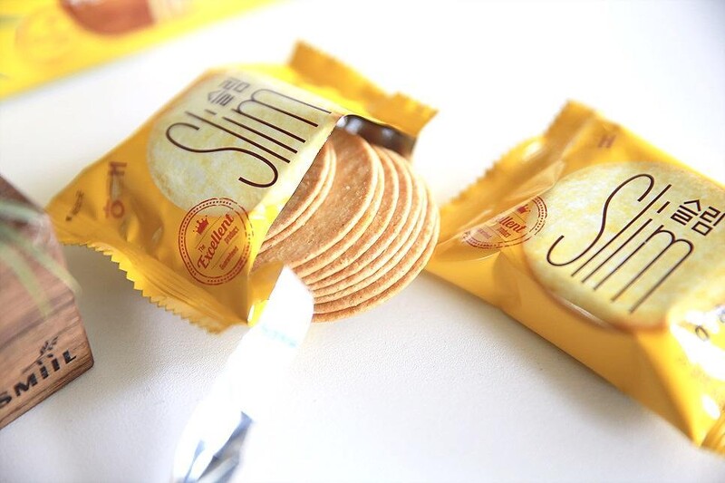 零食控注意 好市多推韓國 海太馬鈴薯薄餅 香濃馬鈴薯香氣 涮嘴停不了口 Marie Claire 美麗佳人