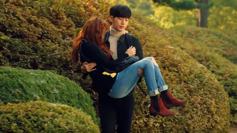 夠man才能打對折 六福村情人節推 公主抱 考驗 抱三秒就能省下999元 Marie Claire 美麗佳人