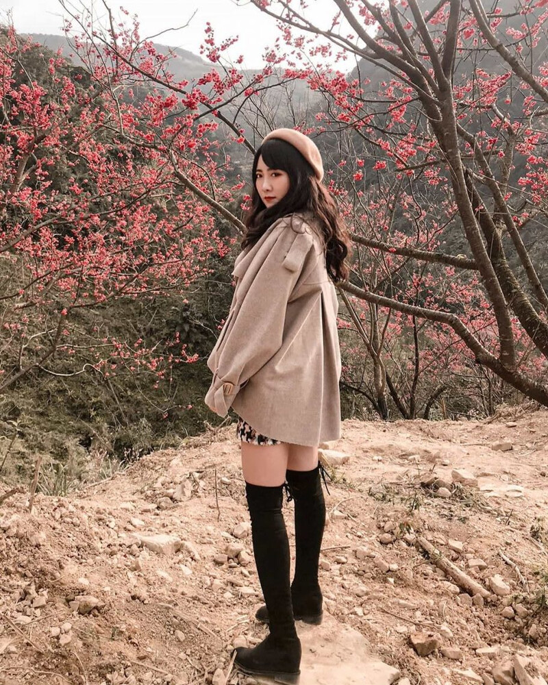 圖片來源:IG @naomimooo