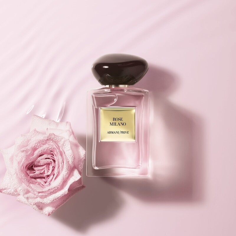 armani prive gift set