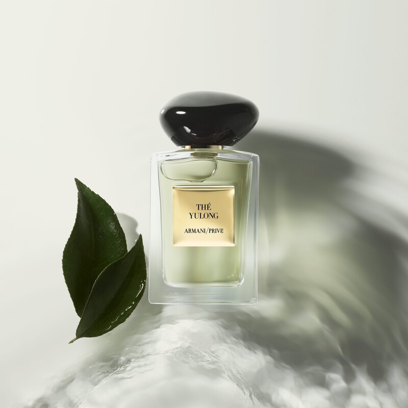 armani prive jasmin