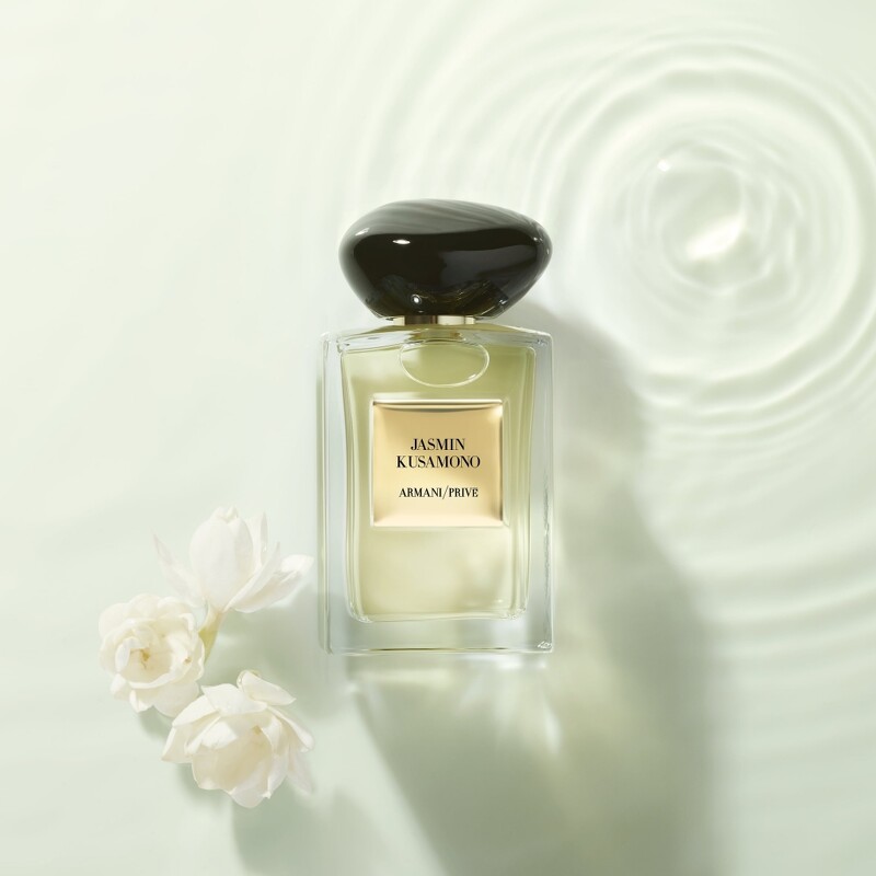 armani prive gift set