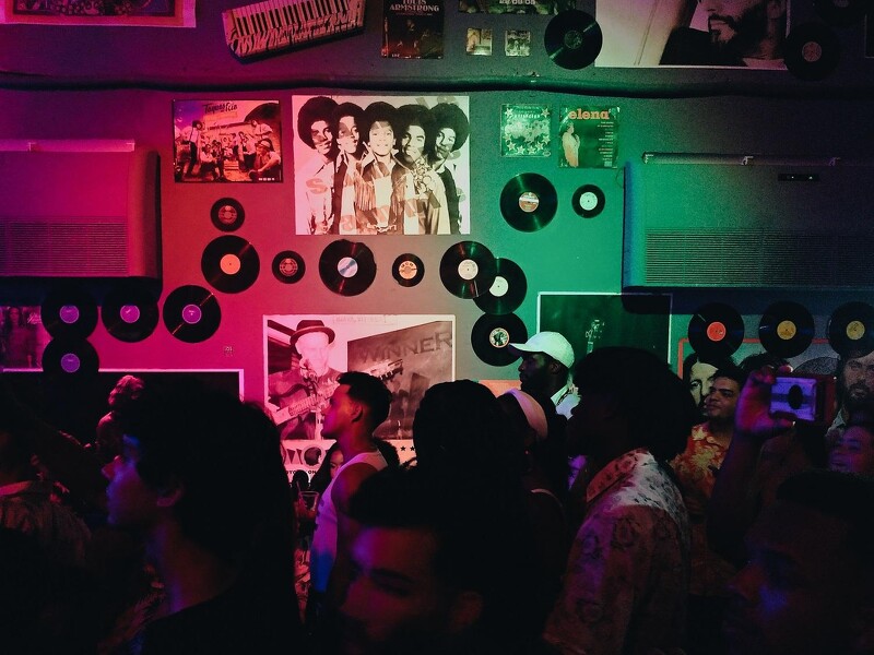 【古巴旅遊】復古又浪漫，到最有異國風情的哈瓦那感受浮生樂事！