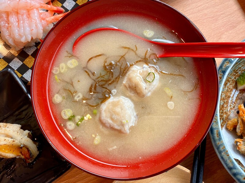 合點壽司