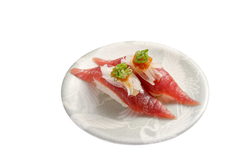 合點壽司