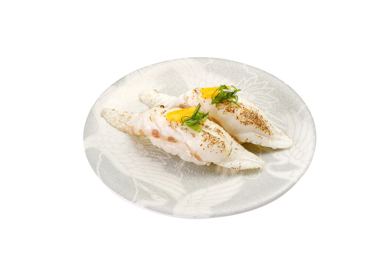 合點壽司