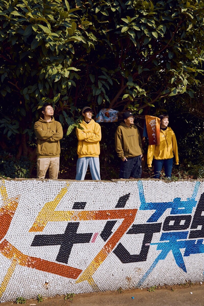 台灣yt界清流 Salu是種精神 從登山淨灘 街頭求生 輪椅雙塔 影片全都玩真的 Marie Claire 美麗佳人